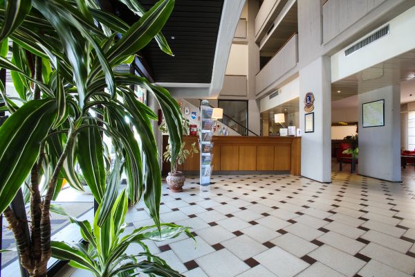 Heraclea Hotel Residence (Policoro)
